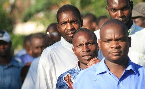 allAfrica.com: Zimbabwe: Constitutional Court Delays Diaspora Vote ...