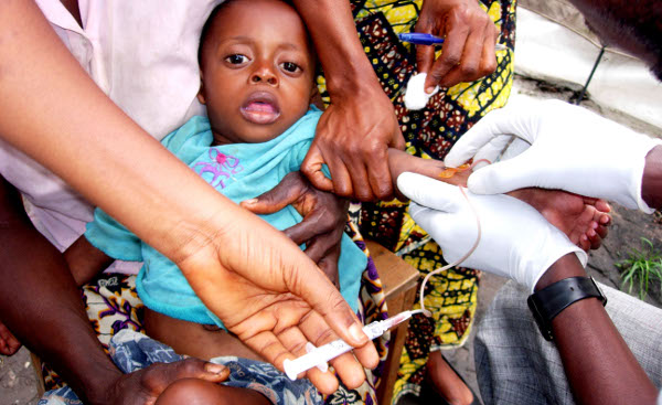 Africa: Vaccines Preventing Pneumococcal Disease Provide ...