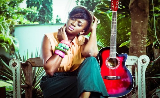 REVEALED: Singer Waje Confesses Why She Is Still Single 