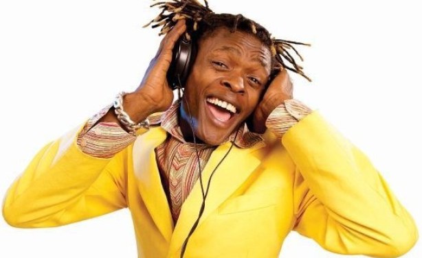 Head to KICC for free fun-filled day with Jose Chameleone, Kung Fu performances