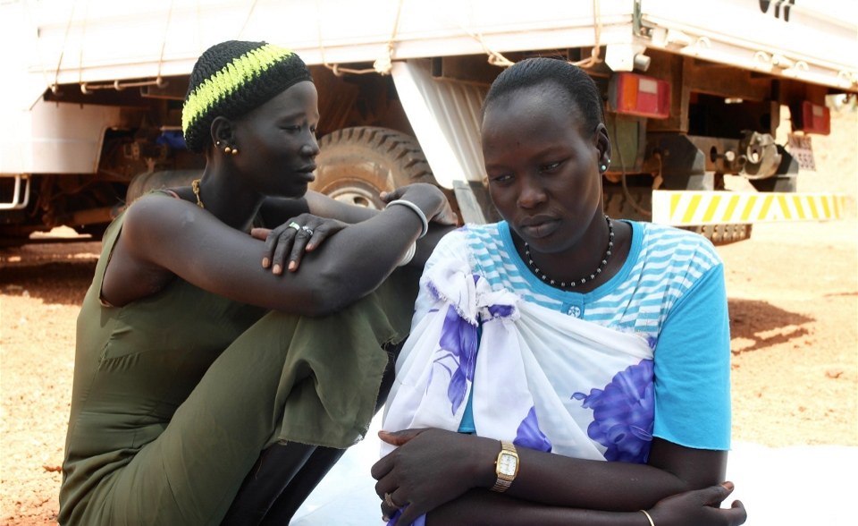 South Sudan Women Propose Sex Strike AllAfricacom