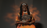 Zimbabwean Mbira Maestro Celebrates 50 Years in Music