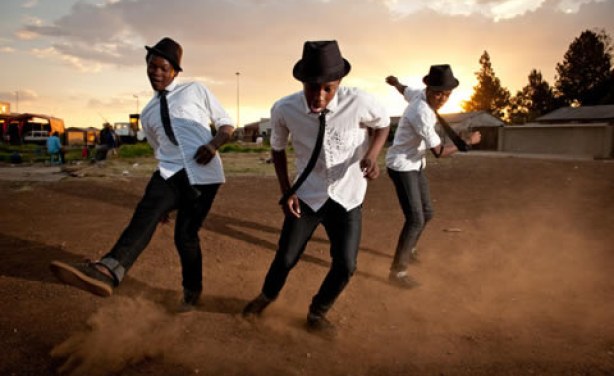 Free Mp3 Download South African Kwaito Music Dance