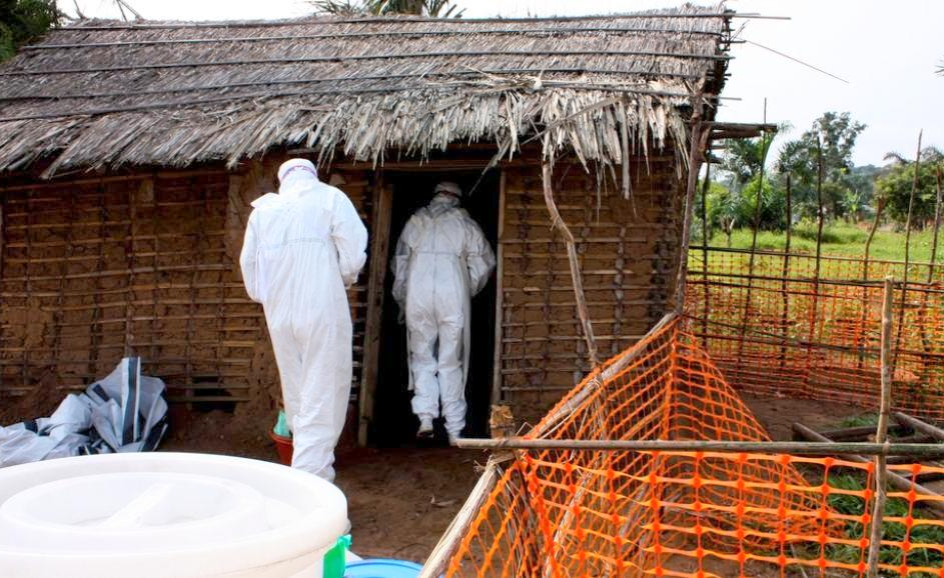 Tanzania: Rukwa Residents Cautioned Over Ebola Outbreak - AllAfrica.com