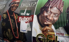 Who to Watch in the Nigeria Elections