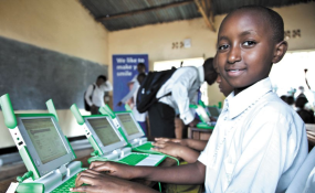 Resultado de imagen para Africa: How Smart Initiative Will Improve Student Performance in Schools