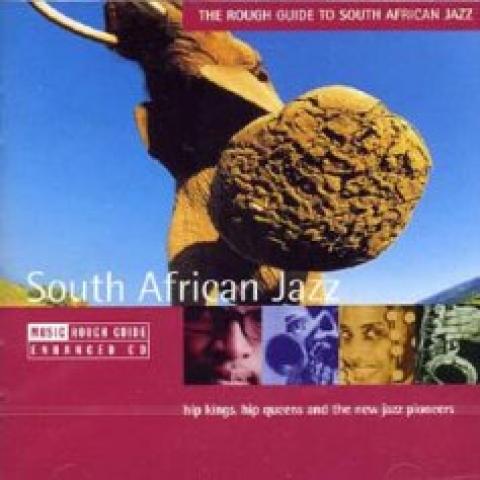african jazz