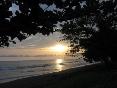 Limbe Beach