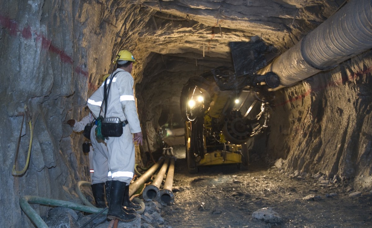 S. African Mining Union Taken to Court Over Strike - allAfrica.com