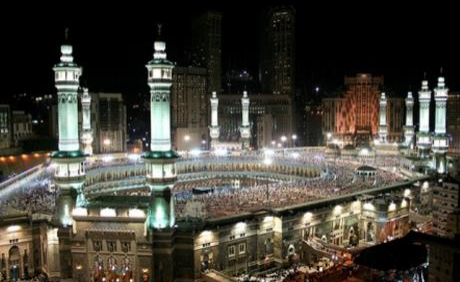 Nigeria: Hajj - Nigeria Loses Nine Pilgrims - Medical Team - AllAfrica - Top Africa News