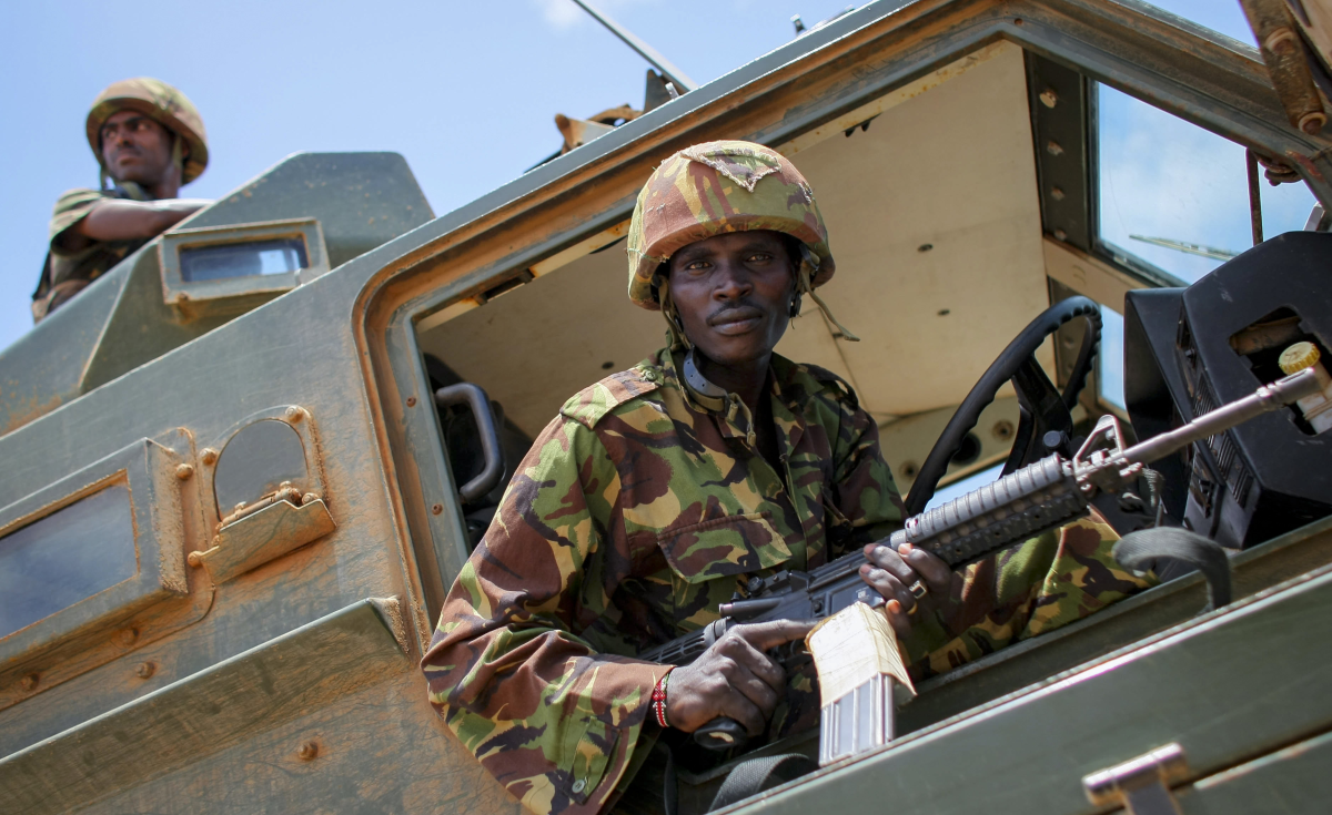 Somalia: Push in U.S. to Stop UN Sanctions On Shabaab