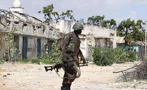 Uganda to Deploy 2,000 Troops to Somalia - allAfrica.com