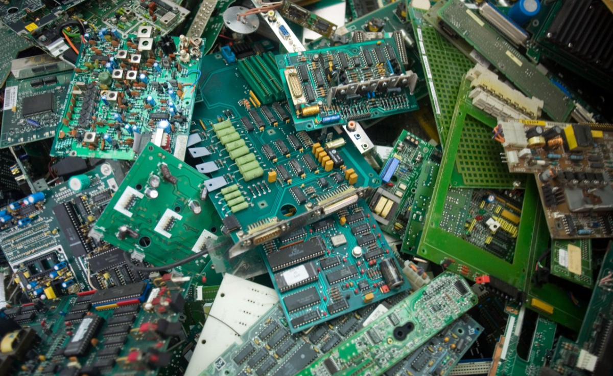 Kenya: Electronic Waste Poses Environmental Challenge in Kenya ...