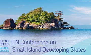 Conference on Small Island States
