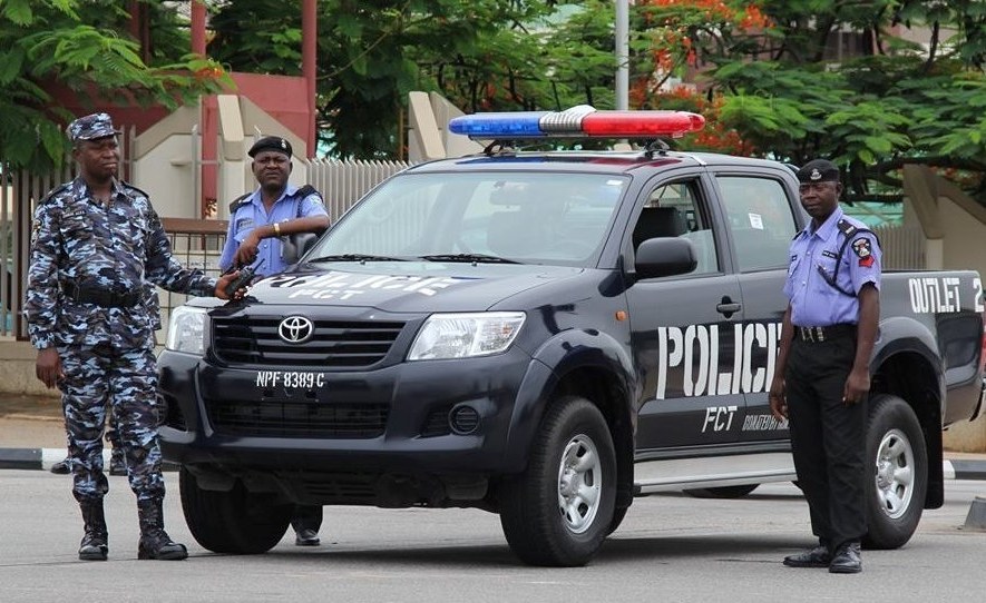 Nigeria: Police Rescue 19 Pregnant Women From Lagos 'Baby Factory' - Official - AllAfrica - Top Africa News