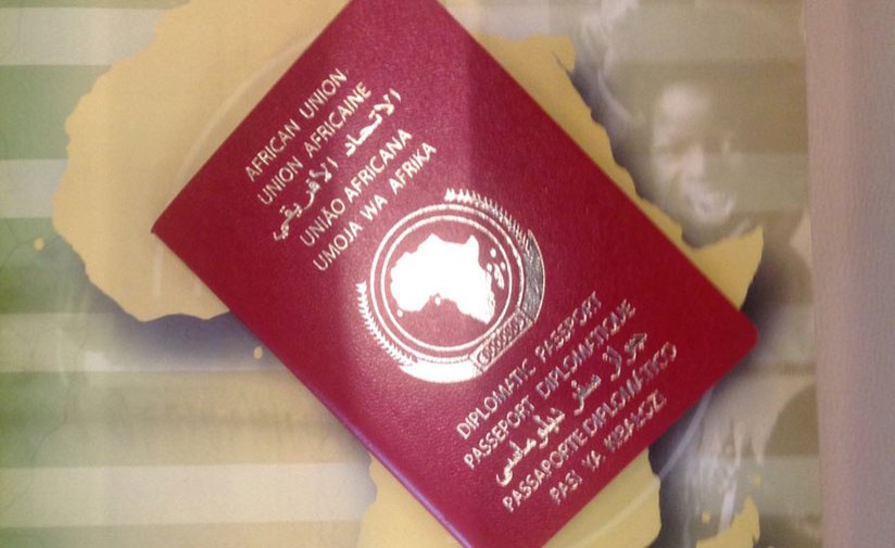 African Passport What Is in It for Ordinary Citizens?