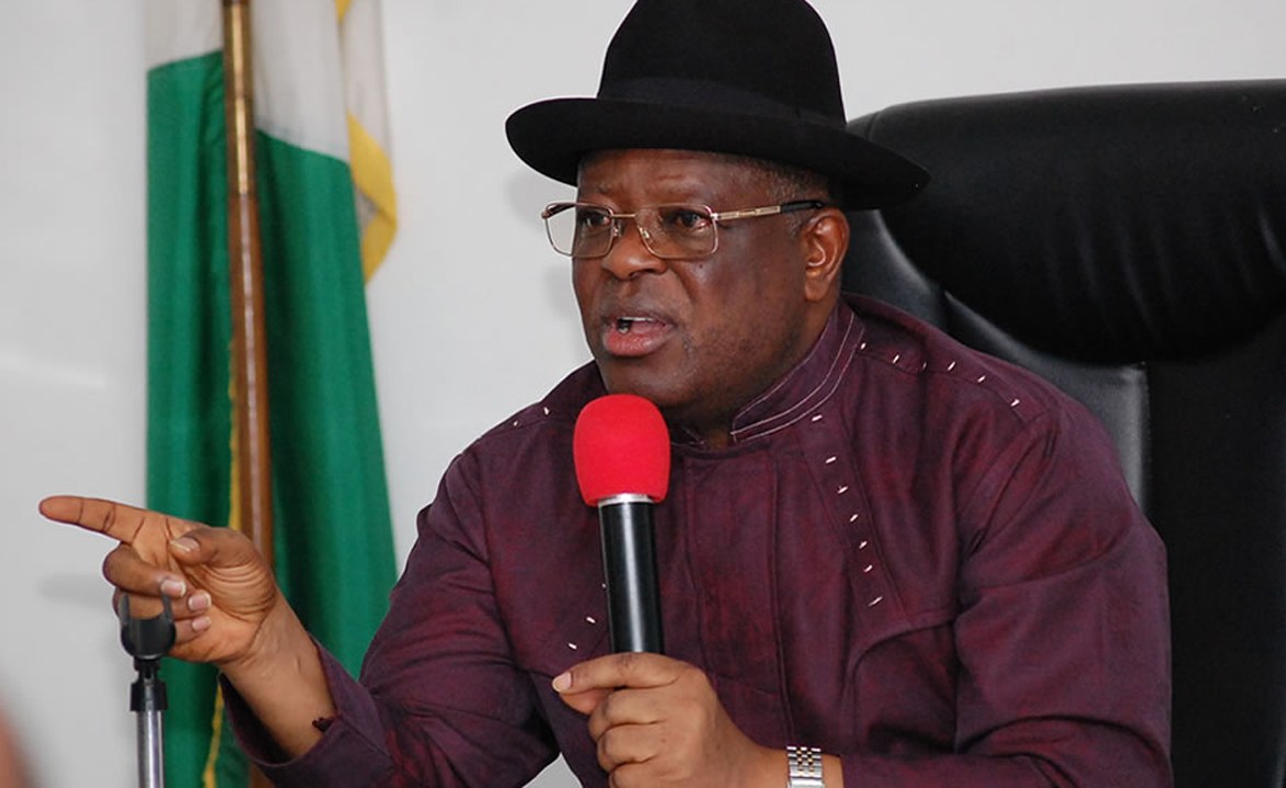 Nigeria: What Ebonyi Governor Said About Shooting Anyone Who Blocks His Convoy - AllAfrica.com