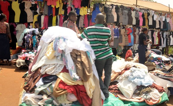 East Africa: Imported Clothes in the Region to Cost More After Tax Review