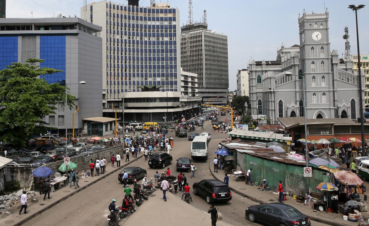 Nigeria: Traffic - Sanwo-Olu Orders Emergency Rehabilitation of Lagos Roads - AllAfrica.com