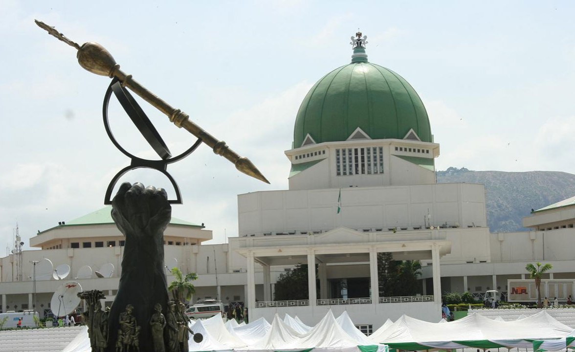 Nigeria: Longest Serving Lawmakers in the National Assembly ...