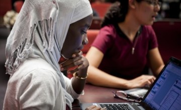 Investing in Africa's Youth is the Only Way Forward