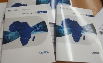 ECA Country Profiles Highlight Challenges in 21 African Countries