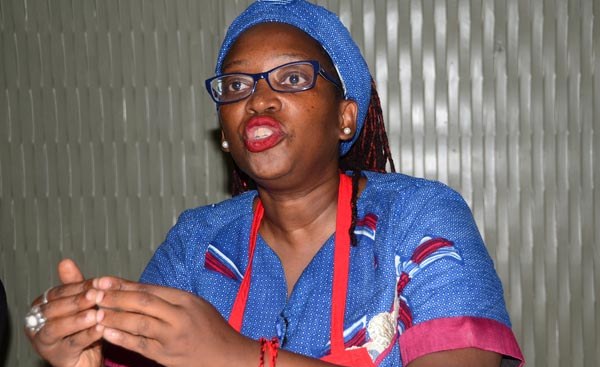Africa: The Thorned Roses of Uganda's Stella Nyanzi