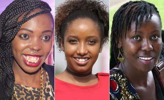 Kenya: Three Kenyans Among World's 100 Inspirational Women - allAfrica.com