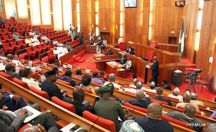 Nigeria: Ministerial Nominees - New Faces, As Senate Pledges Stiff ...