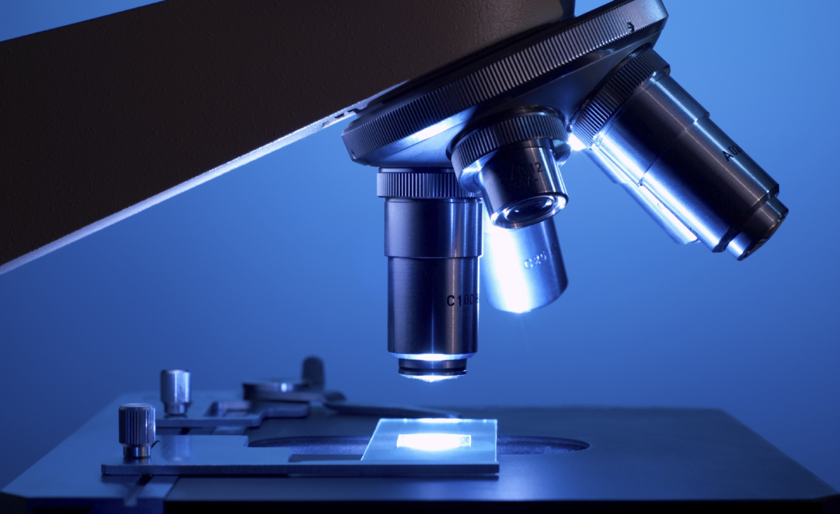 Nigerian Doctor Makes Medical Breakthrough in Prostate Cancer Treatment - AllAfrica.com