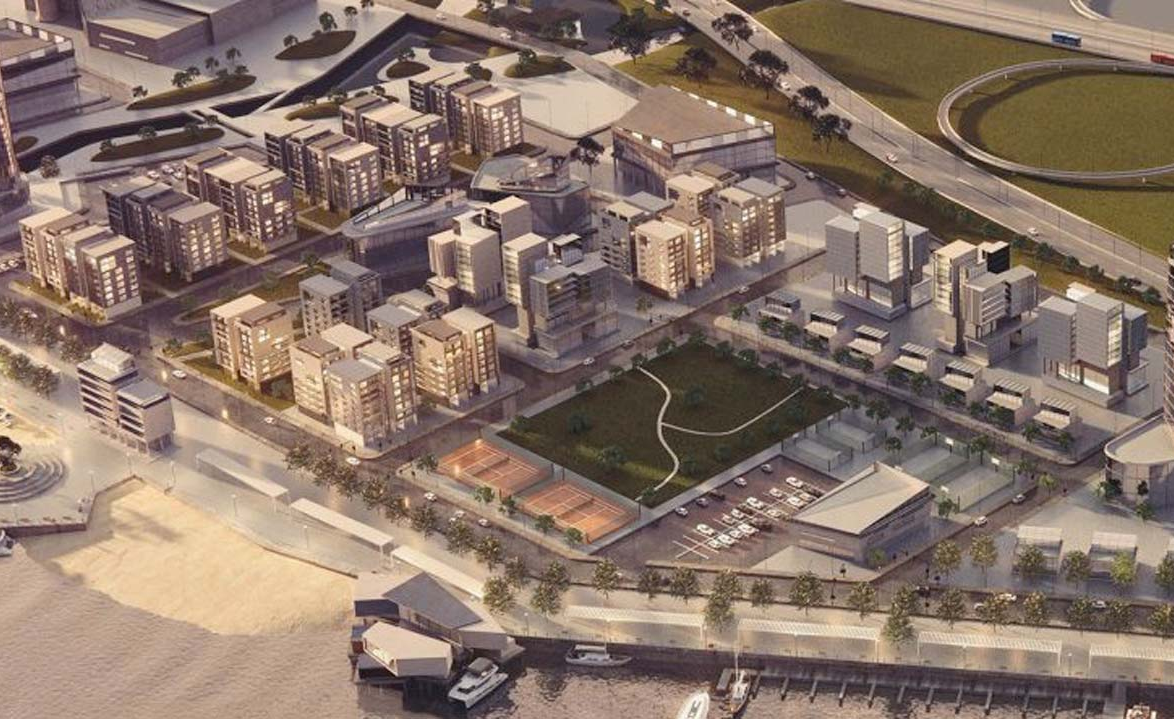 Image result for Adopt Ethiopia's Mass Housing Model, Dangote Tells Govt