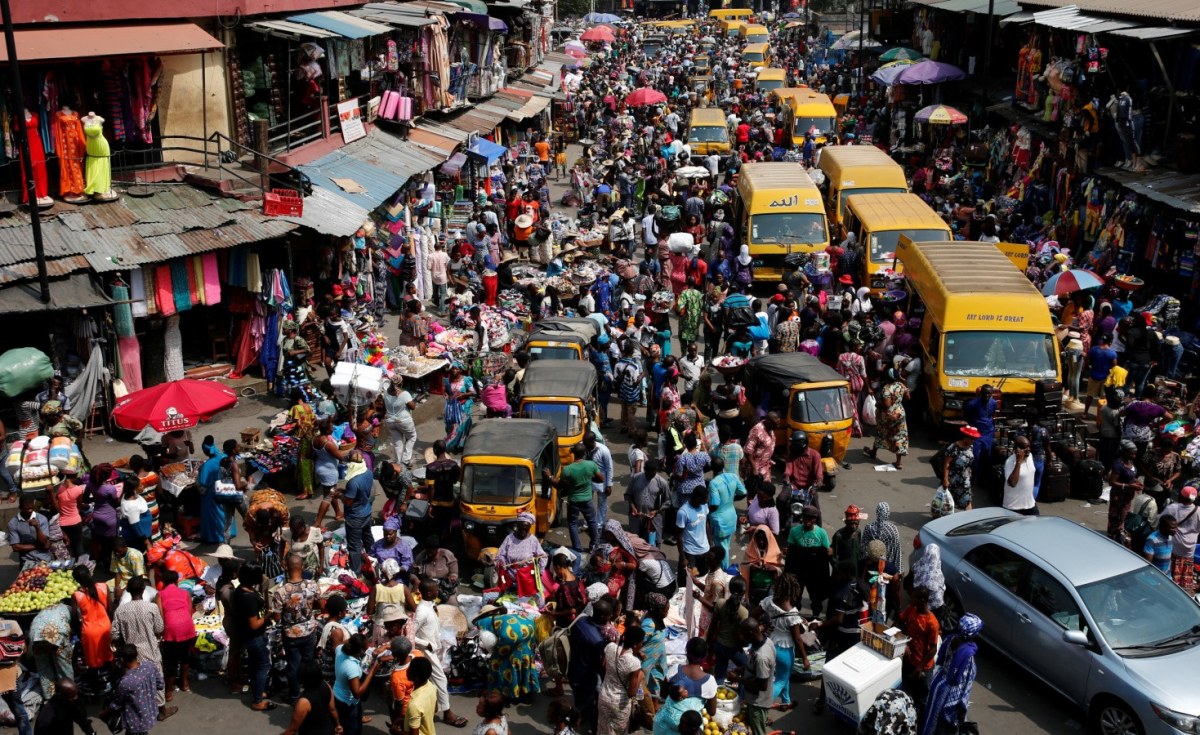 Time In Nigeria Now 28 Beautiful Photos Of Lagos You Would Mistake