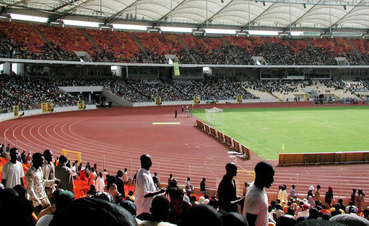 Nigeria: Abuja National Stadium 'Cries' for Help Three Days to National  Sports Festival - allAfrica.com