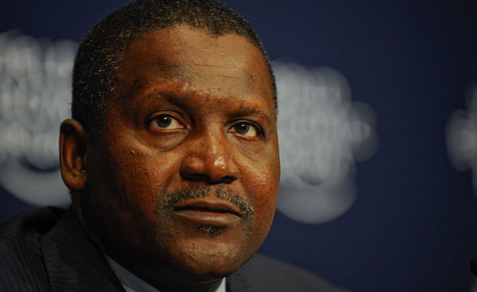 Nigeria: Investments My Strategy to Create Jobs, Alleviate Poverty - Dangote - AllAfrica - Top Africa News