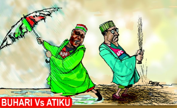 Nigeria: Profiles - the Seven Justices Who Will Determine Atiku's Fate At Supreme Court - AllAfrica.com