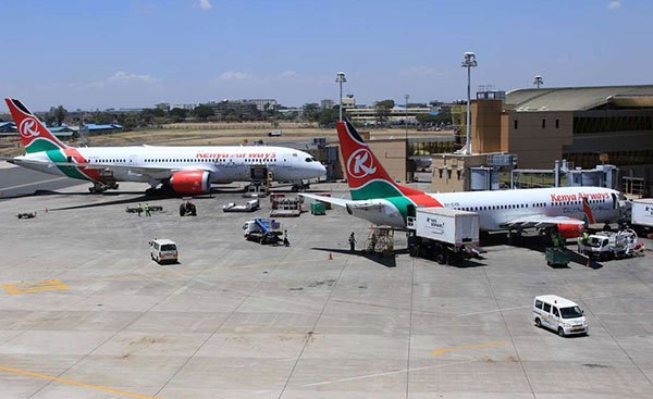 Kenya: Coronavirus - Expect More Flights From China