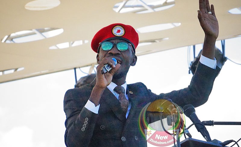 Uganda: Bobi Wine Makes It to 'Time 100 Next' List of Influential People