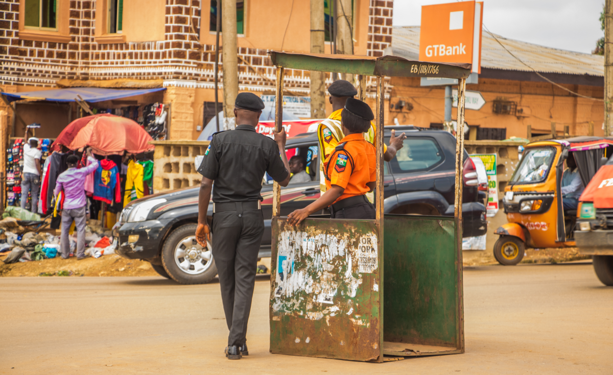 Nigeria: IPOB Disagrees With Army On Identity of Killer of Abia Motorcyclist - AllAfrica.com