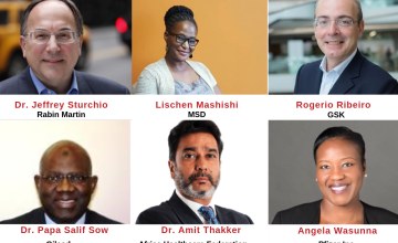 1000+ Business & Government Leaders to Attend #AfricaBizSummit