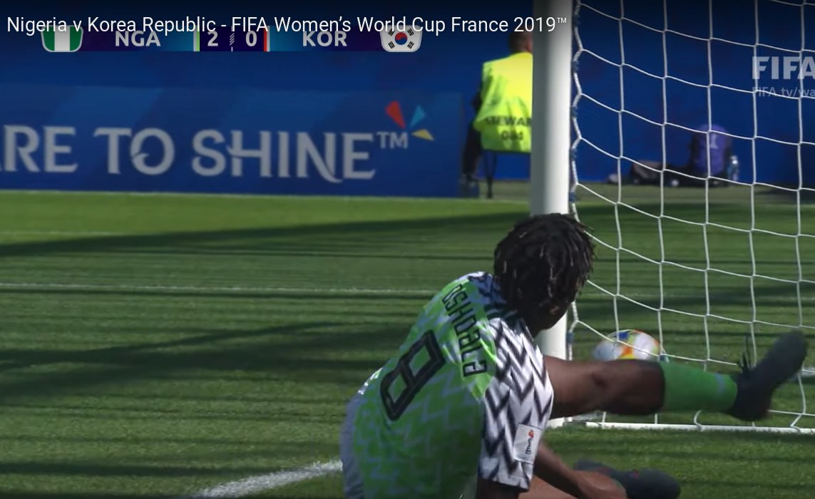 Nigeria: Footballer Oshoala Excited to Make Forbes Africa Under-30 List