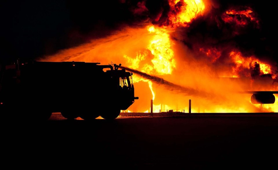BBC Uncovers Evidence That Contradicts Oil Board's Claims on Lagos Explosion