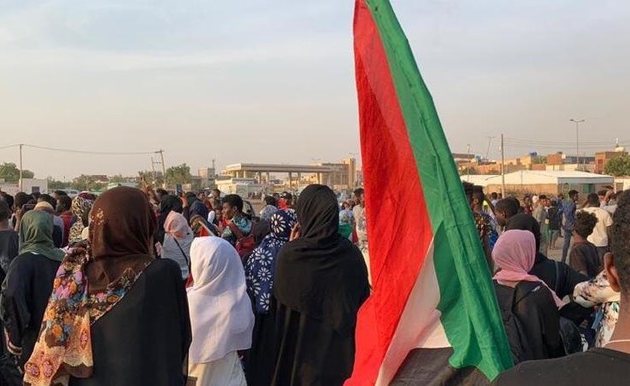 Sudan: Power-Sharing Talks Stop After Protesters' Deaths