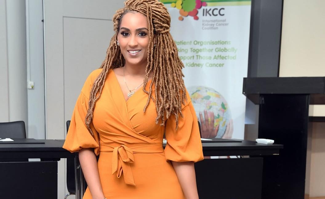 Nigeria: Movie Director Almost Raped Me - Actress Juliet Ibrahim ...