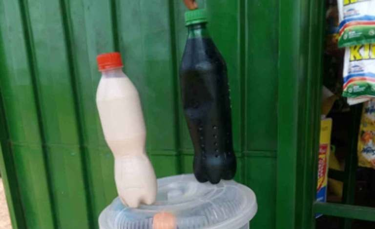 Nigeria: Health Alert - Drinking Zobo, Kunu in Reused Bottles Can Expose Consumers to TB, Hepatitis - Medical Professionals - AllAfrica - Top Africa News thumbnail