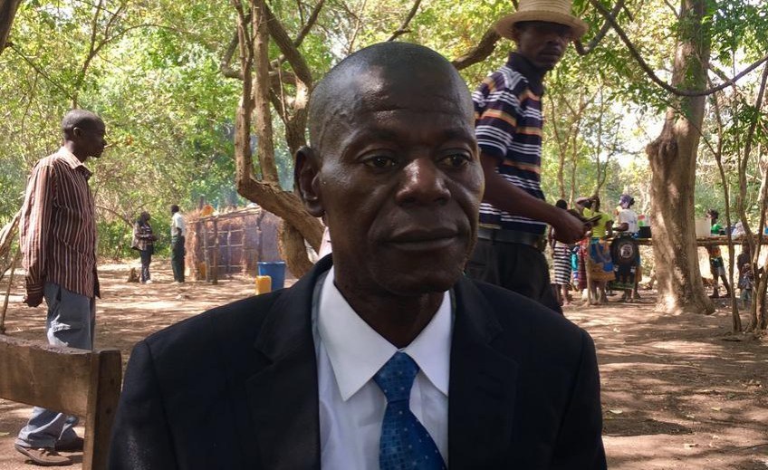 Mozambique: 'Renamo Military Junta' Leader Nhongo Threatens a Return to War