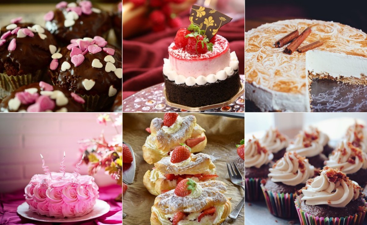 Nigeria The Cake Boss Brings His Sweetness To Lagos Allafrica Com