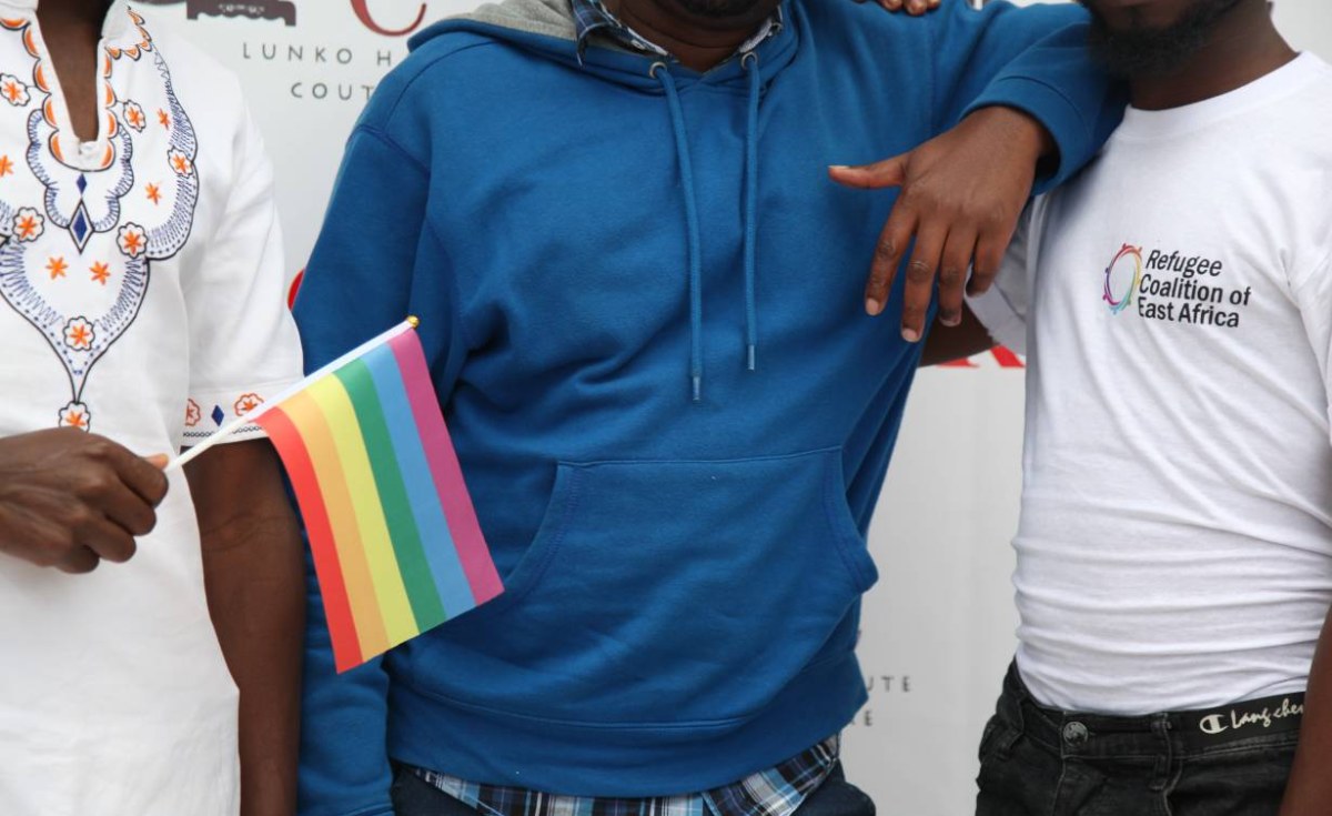 Africa: Arrests, Evictions and Scapegoating - Coronavirus's Toll On LGBT+ Africans