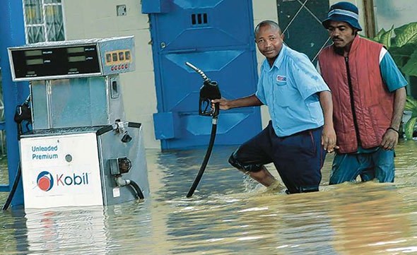 East Africa: Indian Ocean Dipole Spells Flood Danger for East Africa - AllAfrica - Top Africa News