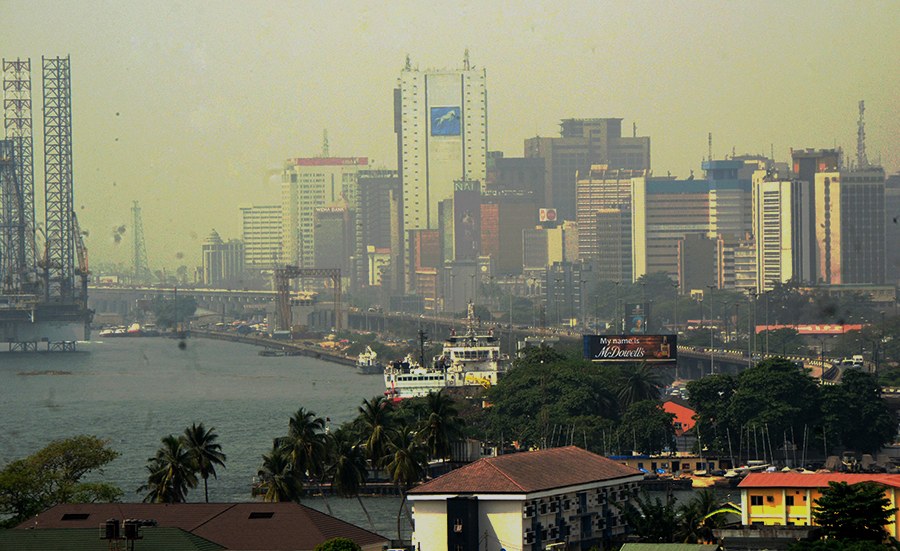 Economy to Be 'Hard Hit' By COVID-19 - IMF
