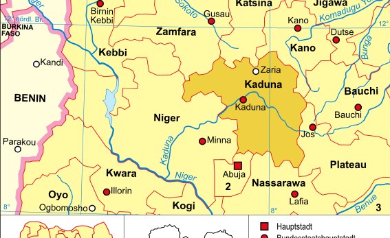 Nigeria: Killings - Call El-Rufai to Order, Southern Kaduna Elders Tell Buhari - AllAfrica - Top Africa News